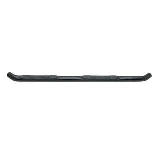 Westin Black E-Series Nerf Step Bars: Jeep Wrangler (07-17) / Wrangler JK (18)