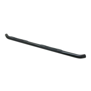 Westin Black E-Series Nerf Step Bars: Jeep Wrangler (07-17) / Wrangler JK (18)