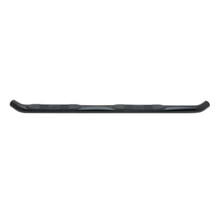 Westin Black E-Series Nerf Step Bars: Jeep Wrangler (07-17) / Wrangler JK (18)