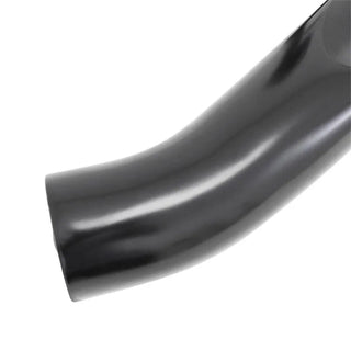 Westin Black E-Series Nerf Step Bars: Jeep Wrangler (07-17) / Wrangler JK (18)