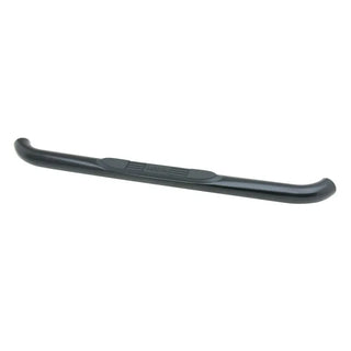 Westin Black E-Series Nerf Step Bars: Jeep Wrangler (07-17) / Wrangler JK (18)