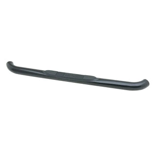 Westin Black E-Series Nerf Step Bars: Jeep Wrangler (07-17) / Wrangler JK (18)