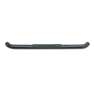 Westin Black E-Series Nerf Step Bars: Jeep Wrangler (07-17) / Wrangler JK (18)
