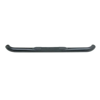 Westin Black E-Series Nerf Step Bars: Jeep Wrangler (07-17) / Wrangler JK (18)