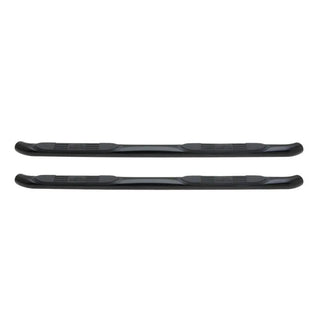 Westin Black E-Series Nerf Step Bars: Jeep Grand Cherokee 2011-2018