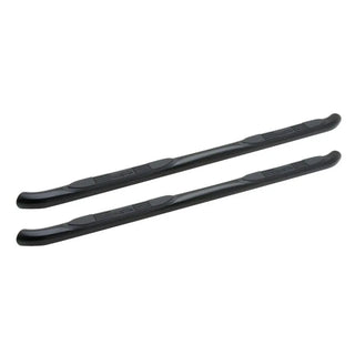 Westin Black E-Series Nerf Step Bars: Jeep Grand Cherokee 2011-2018