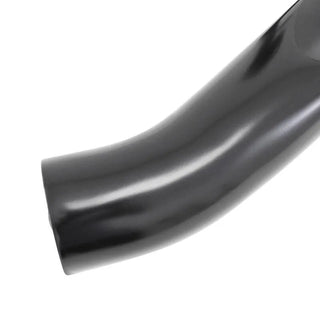 Westin Black E-Series Nerf Step Bars: Jeep Grand Cherokee 2011-2018