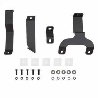 Westin Textured Black Gas Tank Skid Plate: Jeep Wrangler (07-17) / Wrangler JK (18)