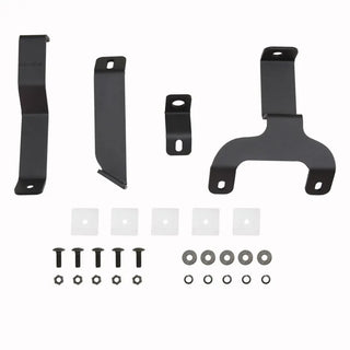 Westin Textured Black Gas Tank Skid Plate: Jeep Wrangler (07-17) / Wrangler JK (18)