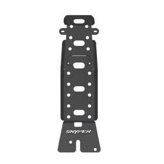 Westin Textured Black Oil Pan and Transmission Skid Plate: Jeep Wrangler (12-17) / Wrangler JK (18)
