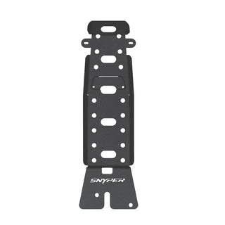 Westin Textured Black Oil Pan and Transmission Skid Plate: Jeep Wrangler (12-17) / Wrangler JK (18)