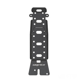 Westin Textured Black Oil Pan and Transmission Skid Plate: Jeep Wrangler (12-17) / Wrangler JK (18)