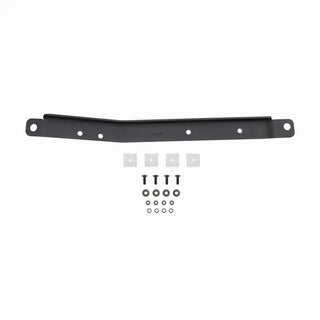 Westin Textured Black Transfer Case Skid Plate: Jeep Wrangler (07-17) / JK (18)
