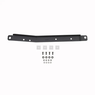 Westin Textured Black Transfer Case Skid Plate: Jeep Wrangler (07-17) / JK (18)