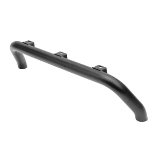 Westin Textured Black Bumper Mount Light Bar: Jeep Wrangler (07-17) / JK (18)