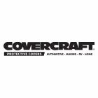 Covercraft Premier Series Custom Sunscreen: Jeep Grand Cherokee (14-21) / WK (22-26) - Galaxy Silver