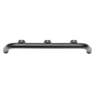 Westin Textured Black Bumper Mount Light Bar: Jeep Wrangler (07-17) / JK (18)