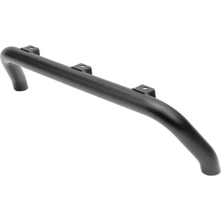 Westin Textured Black Bumper Mount Light Bar: Jeep Wrangler (07-17) / JK (18)