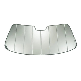 Covercraft Custom Sunscreen: Ram 2500 / 3500 2019-2024 - Silver