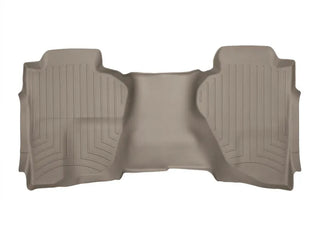 WeatherTech Rear FloorLiner (REAR): Dodge Durango (13-24) / Jeep Grand Cherokee (13-21) / WK (22)