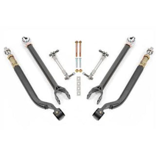 BMR Rear Suspension Kit for 15" Conversion Kit: 300 / Challenger / Charger / Magnum 2005 - 2024