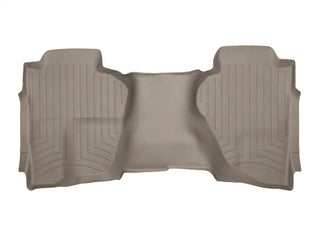 WeatherTech Rear FloorLiner (REAR): Dodge Durango (13-24) / Jeep Grand Cherokee (13-21) / WK (22)