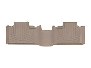 WeatherTech Rear FloorLiner (REAR): Dodge Durango (13-24) / Jeep Grand Cherokee (13-21) / WK (22)