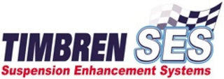 Timbren Front Suspension Enhancement System: Dodge Durango (04-09)