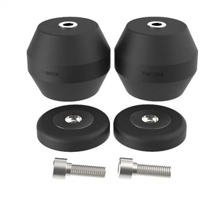 Timbren Front Suspension Enhancement System: Dodge Durango (04-09)