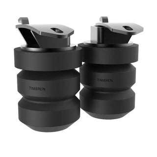 Timbren Rear Suspension Enhancement System: Dodge Dakota (97-04) / Durango (98-03)