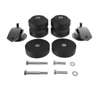 Timbren Rear Suspension Enhancement System: Dodge Dakota (97-04) / Durango (98-03)