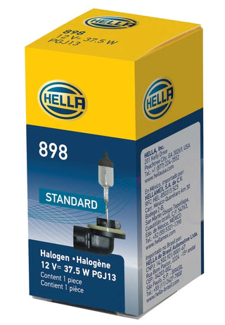 Hella Bulb: Dodge Dakota (01-03) / Durango (01-03)
