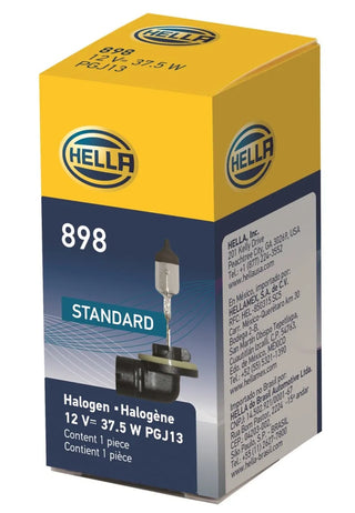 Hella Bulb: Dodge Dakota (01-03) / Durango (01-03)