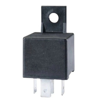 Hella Relay w/ Bracket: Dodge Durango 2011-2017