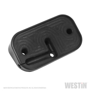 Westin LED Rock Light Kit: Jeep Wrangler (2007-2024) / Wrangler JK (2018)
