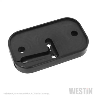 Westin LED Rock Light Kit: Jeep Wrangler (2007-2024) / Wrangler JK (2018)