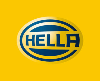 Hella Relay w/ Bracket: Dodge Durango 2011-2017