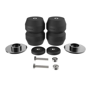 Timbren Rear Suspension Enhancement System: Dodge Durango 2004-2009