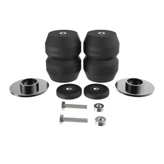 Timbren Rear Suspension Enhancement System: Dodge Durango 2004-2009