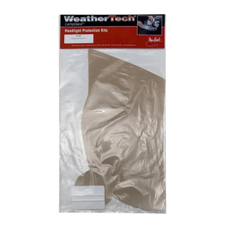 WeatherTech LampGard: Dodge Durango 2017-2024