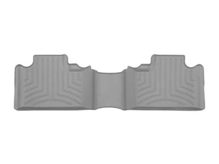 WeatherTech Rear FloorLiner (REAR): Dodge Durango 2013-2024 w/ Grey