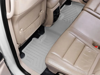 WeatherTech Rear FloorLiner (REAR): Dodge Durango (13-24) / Jeep Grand Cherokee (13-21) / WK (22)