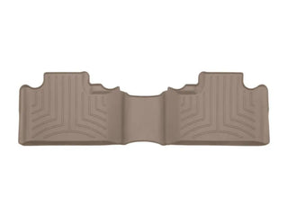 WeatherTech Rear FloorLiner (REAR): Dodge Durango 2013-2024 w/ Tan