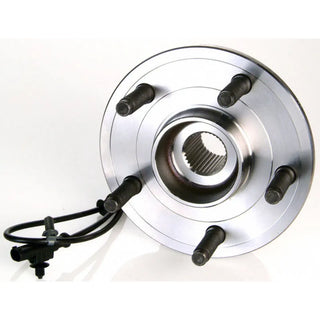 Moog Front Hub Assembly: Dodge Durango 2004-2005