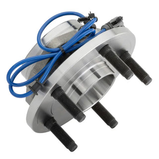 Moog Front Hub Assembly: Dodge Durango 2006-2009
