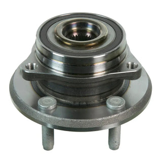 Moog Front Hub Assembly: Dodge Durango (11-23) / Jeep Grand Cherokee (11-21) / WK (22)