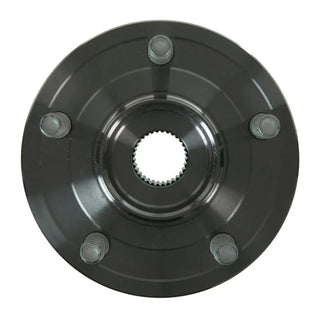 Moog Front Hub Assembly: Dodge Durango (11-23) / Jeep Grand Cherokee (11-21) / WK (22)
