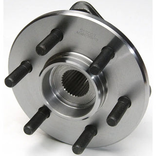 Moog Front Hub Assembly: Dodge Dakota (97-04) / Durango (98-03)