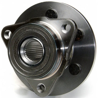 Moog Front Hub Assembly: Dodge Dakota (97-04) / Durango (98-03)