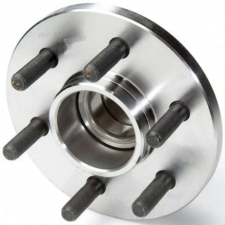 Moog Front Hub Assembly: Dodge Dakota (97-04) / Durango (99-03)